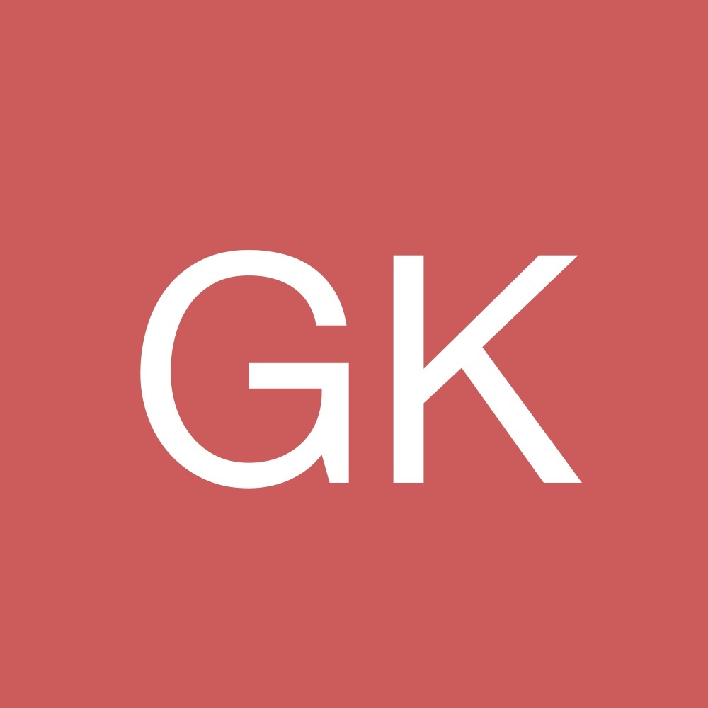 Meet your Posher, Gabrielle